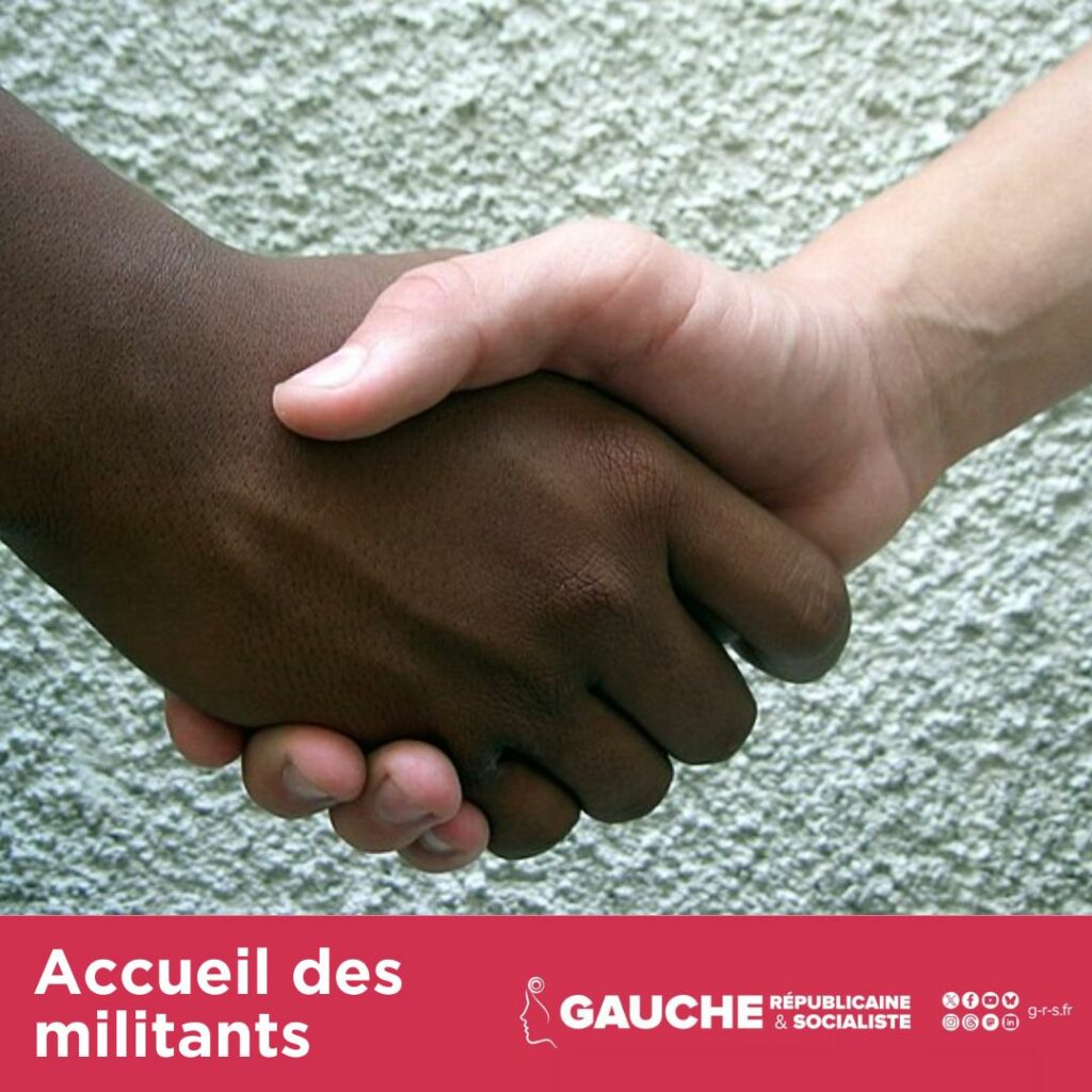 Formation accueil