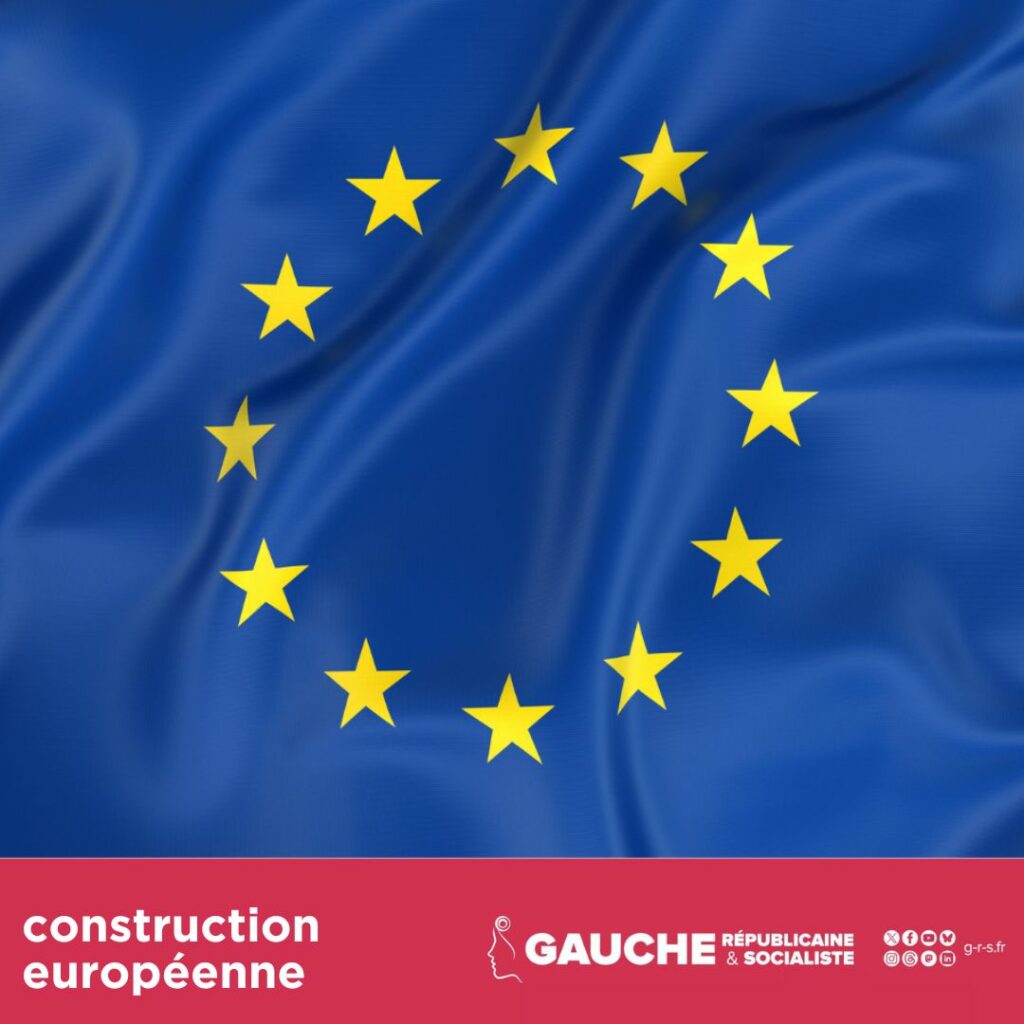 Formation Europe
