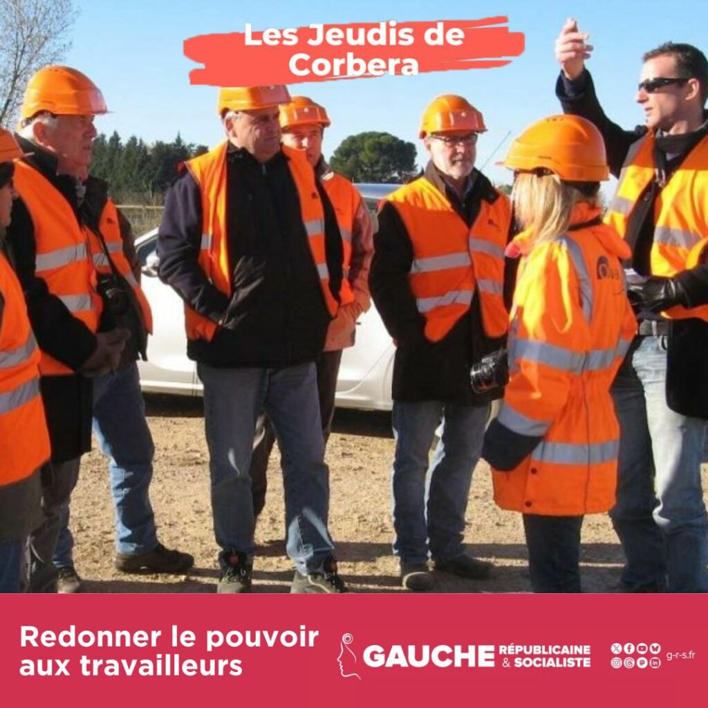 Formation travail