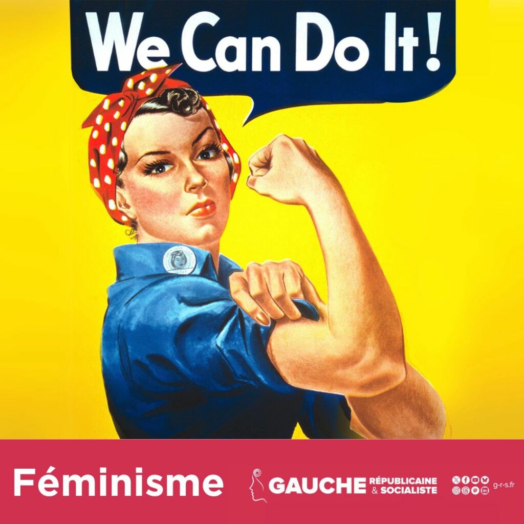 Formation féminisme