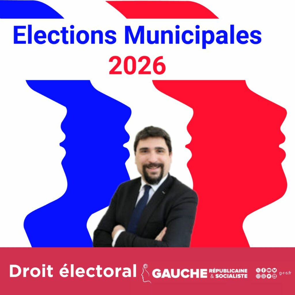 Formation cadre juridique des municipales